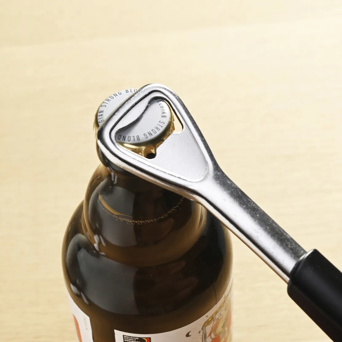 Ouvre-tout multi-usages