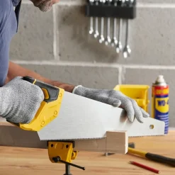 Paire de gants anti-coupures