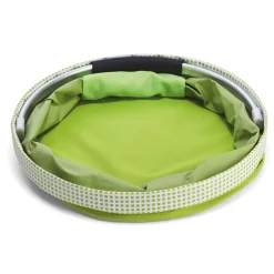 Panier à plantes marguerites