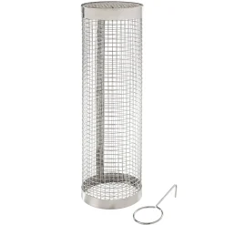 Panier de cuisson barbecue
