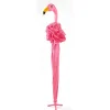 Parapluie flamant rose