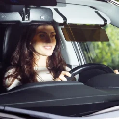 Pare-soleil voiture SUNZAPPER®