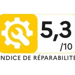 PC Portable Ordissimo 13 Pouces bleu