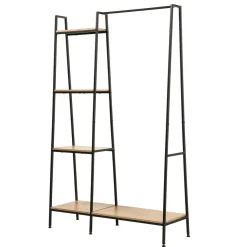 Penderie industrielle