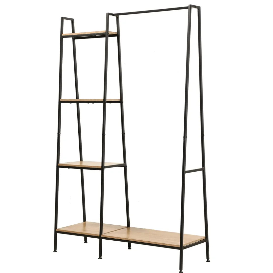 Penderie industrielle