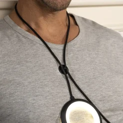 Perchoir pour lampe BILY