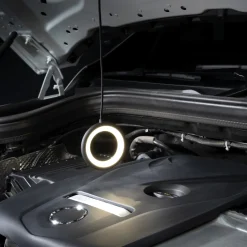 Perchoir pour lampe BILY