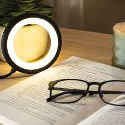 Perchoir pour lampe BILY