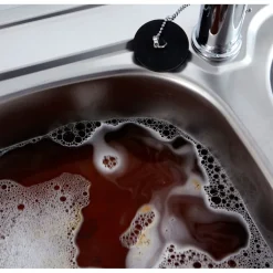 Petite ventouse déboucheur