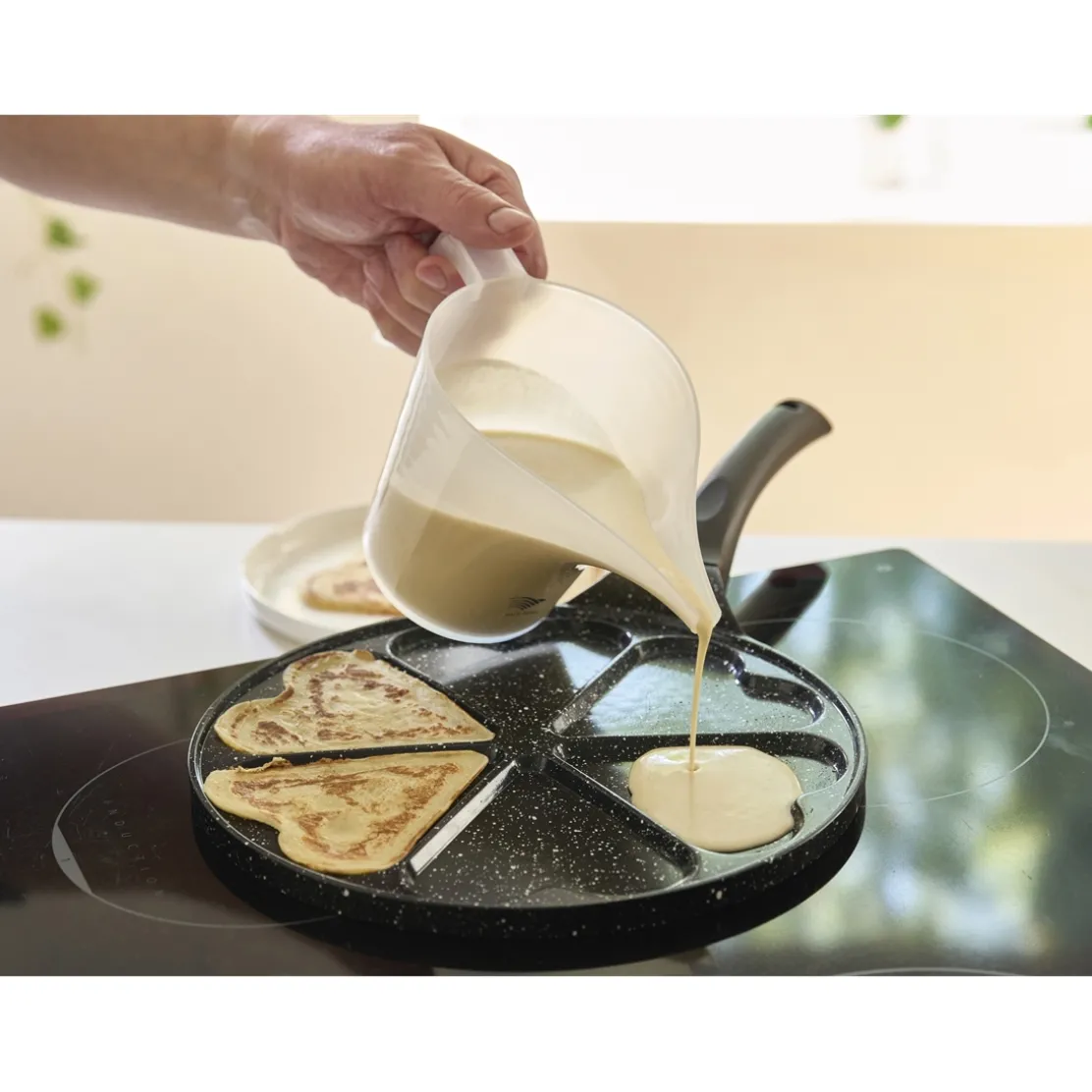 Pichet doseur à bec verseur PRADEL FRANCE®