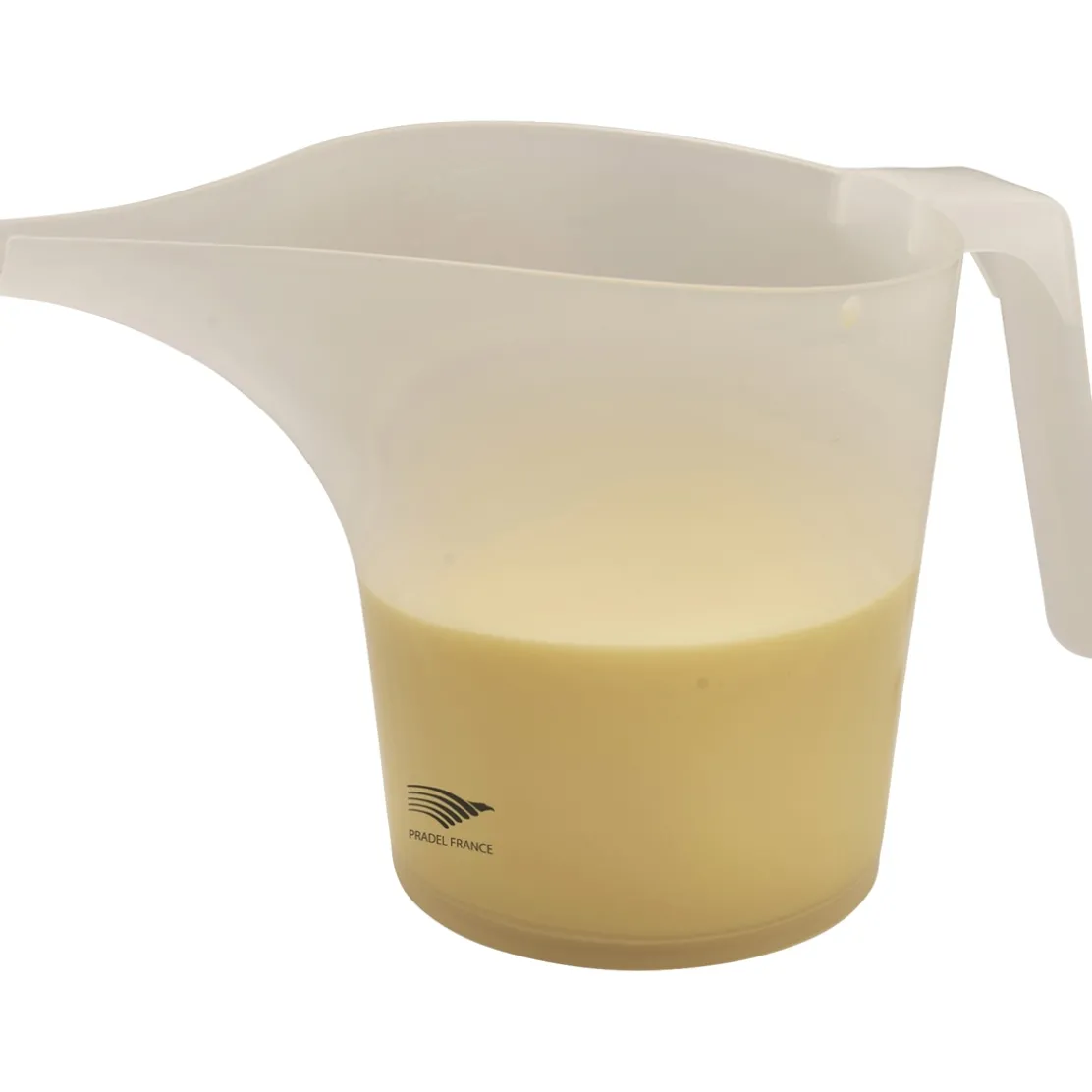 Pichet doseur à bec verseur PRADEL FRANCE®