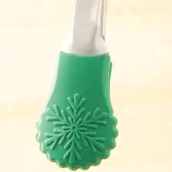 Pince de cuisine Noël