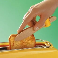 Pince grille-pain