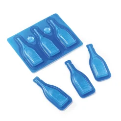 Pipettes stop parasites