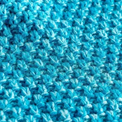 Plaid sirène - Rose