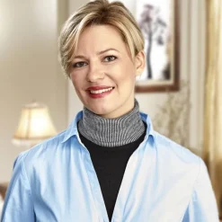 Plastron col roulé chaleur : 4 coloris