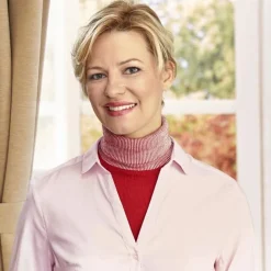 Plastron col roulé chaleur : 4 coloris