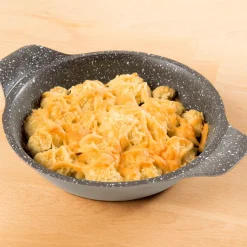 Plat à oeuf Roc-Tec®