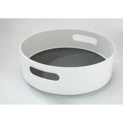 Plateau tournant haut