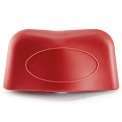 Poignée à couvercle