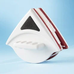 Poignées vitres magnétiques