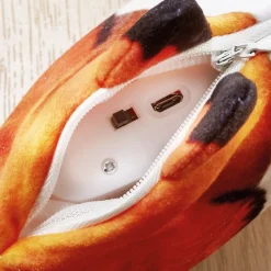 Poisson clown gigotant pour chat