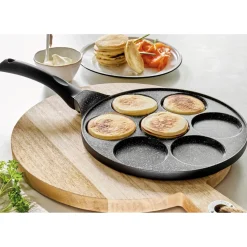 Poêle à blinis Pradel France ®