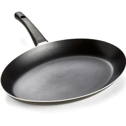 Poêle à brochettes