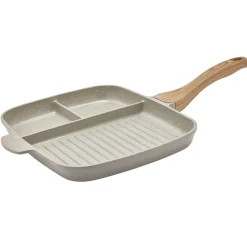 Poêle compartimentée - Pradel®