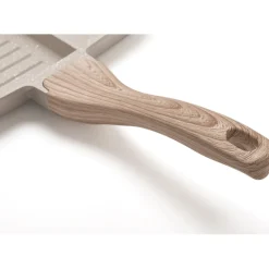 Poêle compartimentée - Pradel®