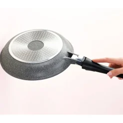 Poêle Roc-Tec® 24 ou 28 cm