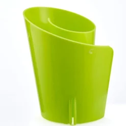 Porte ustensiles cuisine spirale