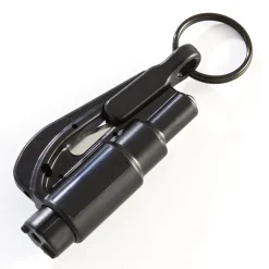 Porte-clés sécurité Resqme®