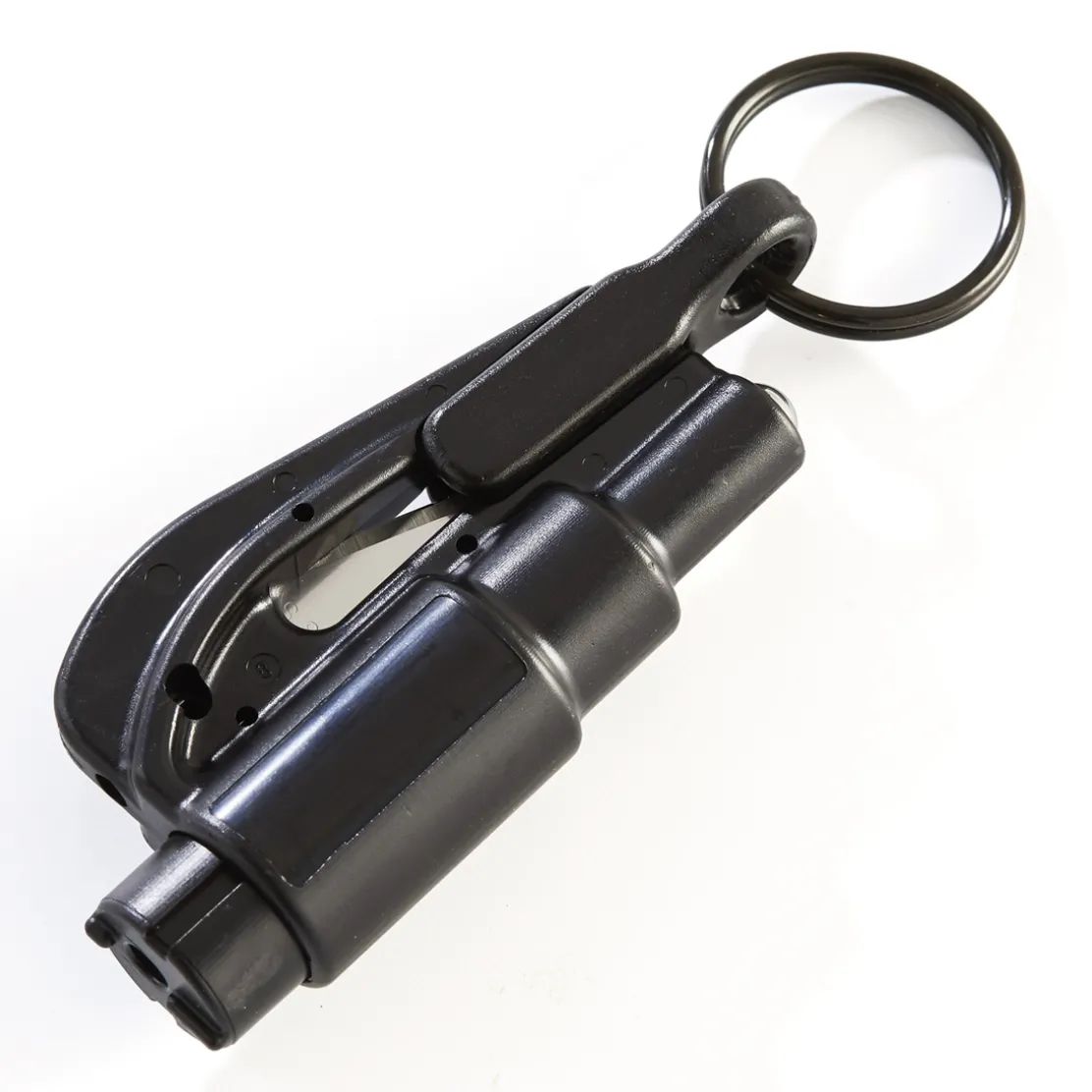 Porte-clés sécurité Resqme®