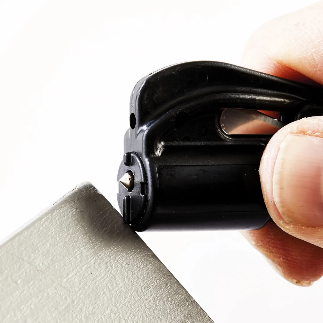 Porte-clés sécurité Resqme®