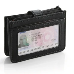 Portefeuille vertical