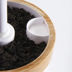 Potager d'intérieur LED