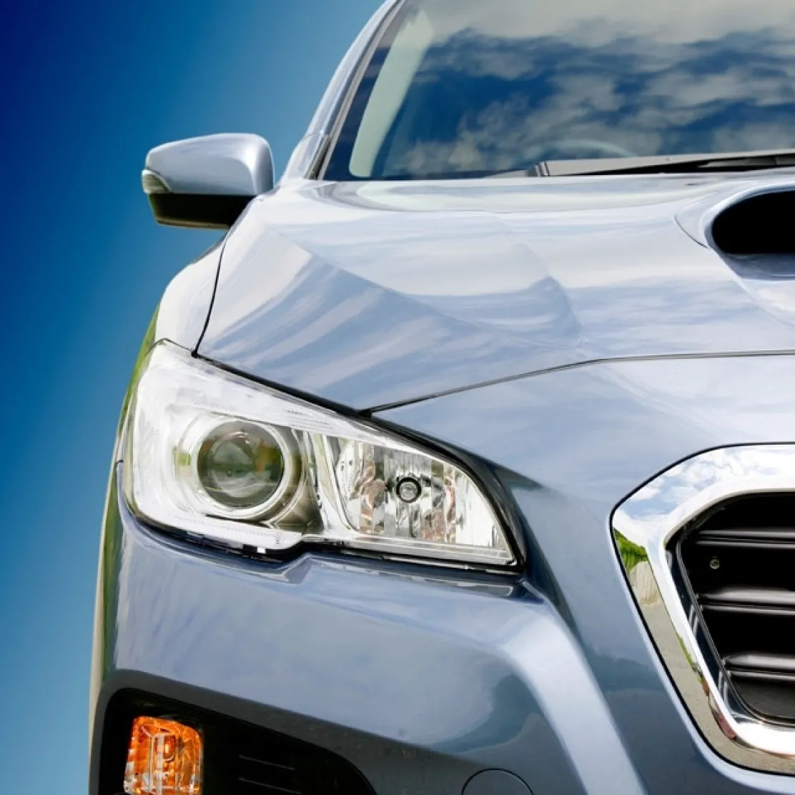 Produit anti-rayures STOPGRIFFE®