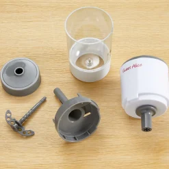 Préparateur mayonnaise Sweet Alice