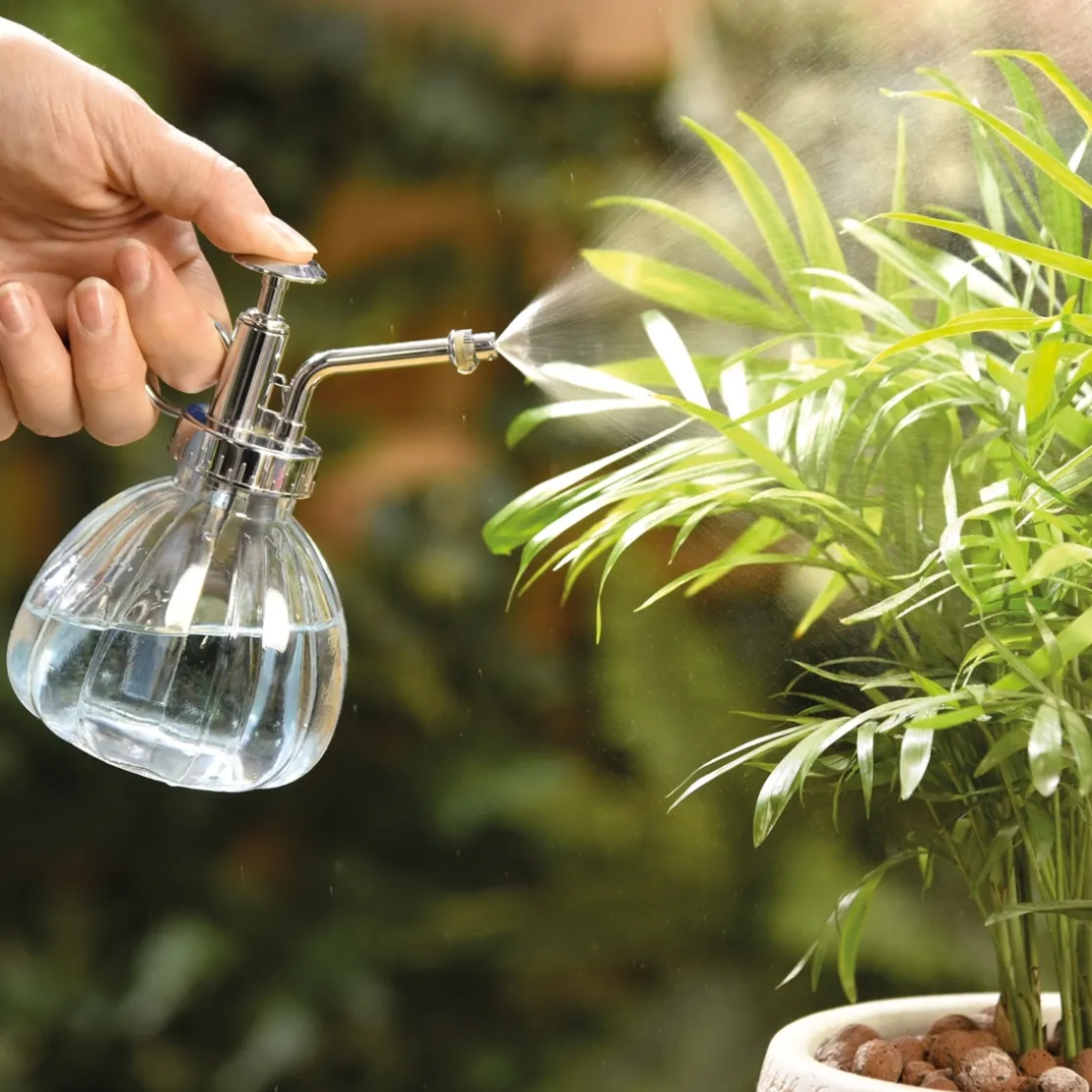 Pulvérisateur vintage