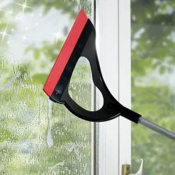 Raclette souple magique