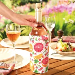 Rafraîchisseur bouteille