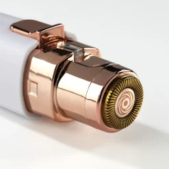 Rasoir visage 2 en 1