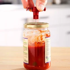 Recharges poc bocaux