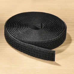 Rouleau bande auto-agrippante