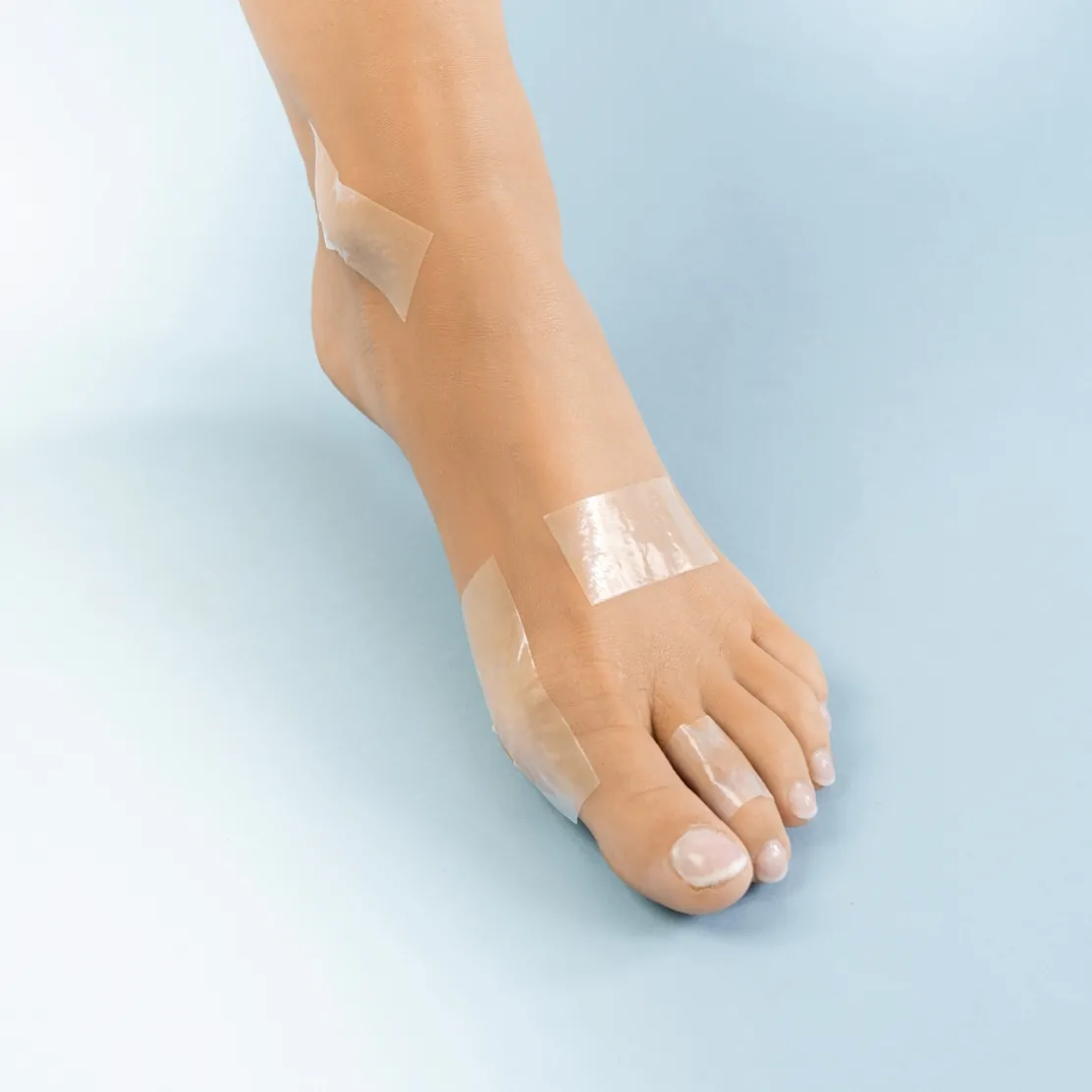 Rouleau protection silicone