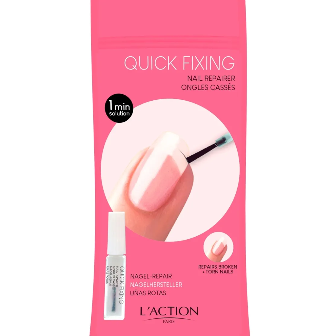 Répare-ongles