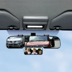 Rétroviseur grand angle