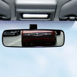 Rétroviseur grand angle