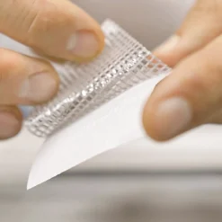 Ruban répare moustiquaires